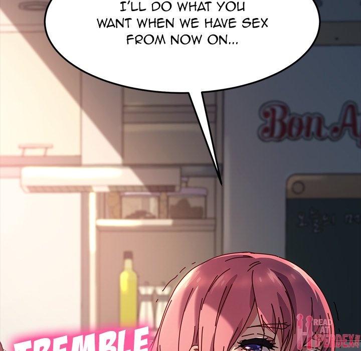 The Perfect Roommates Chapter 47 - Page 11