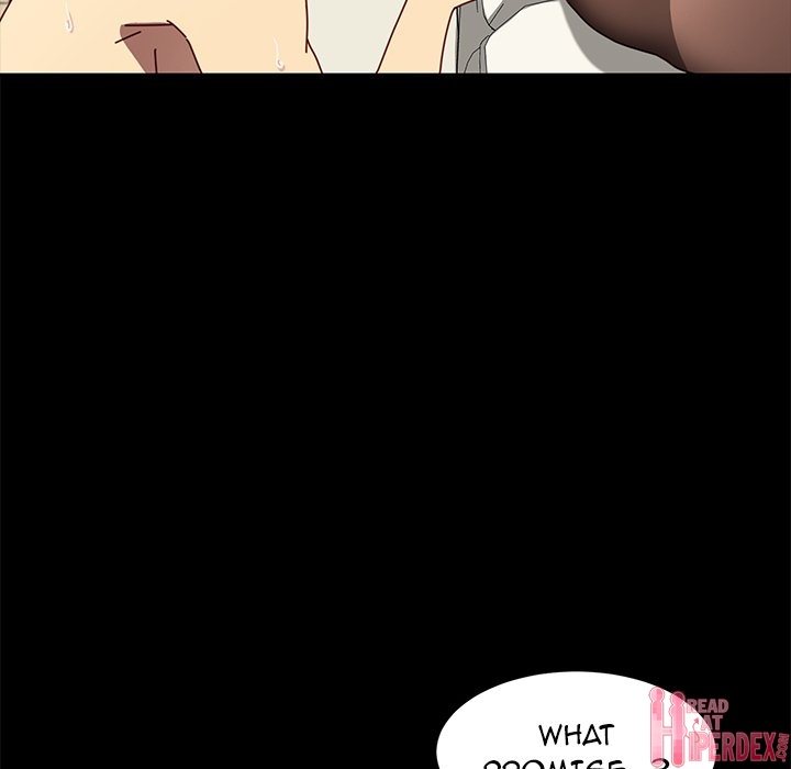 The Perfect Roommates Chapter 47 - Page 41