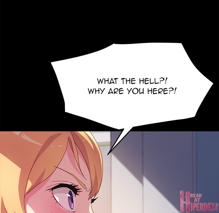 The Perfect Roommates Chapter 48 - Page 126