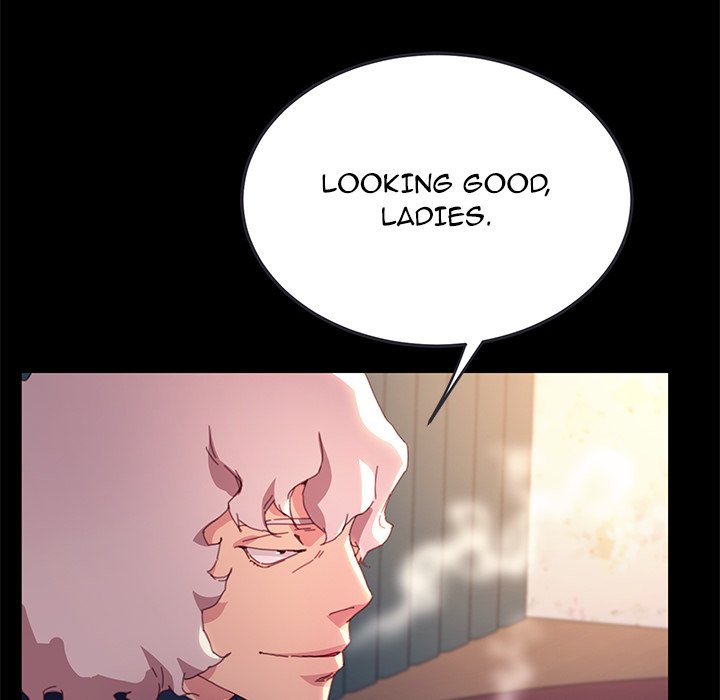 The Perfect Roommates Chapter 50 - Page 40