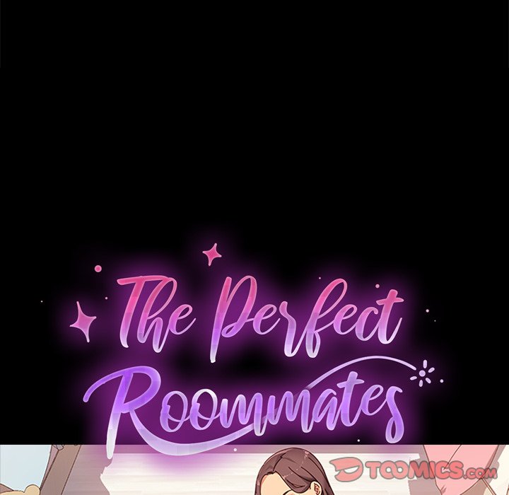 The Perfect Roommates Chapter 54 - Page 12