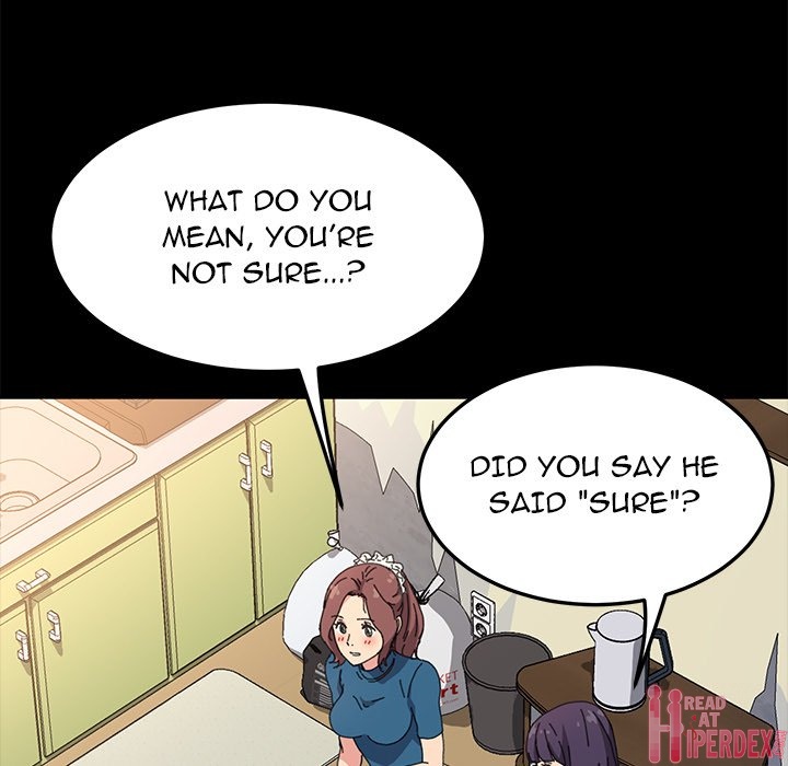 The Perfect Roommates Chapter 60 - Page 28