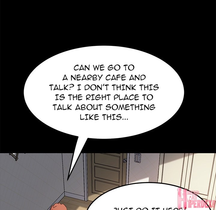 The Perfect Roommates Chapter 60 - Page 88