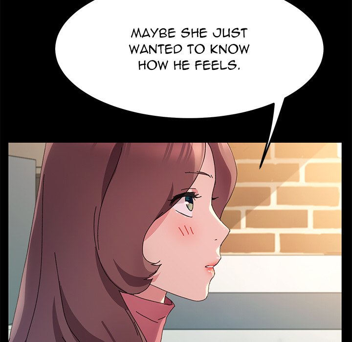 The Perfect Roommates Chapter 61 - Page 119