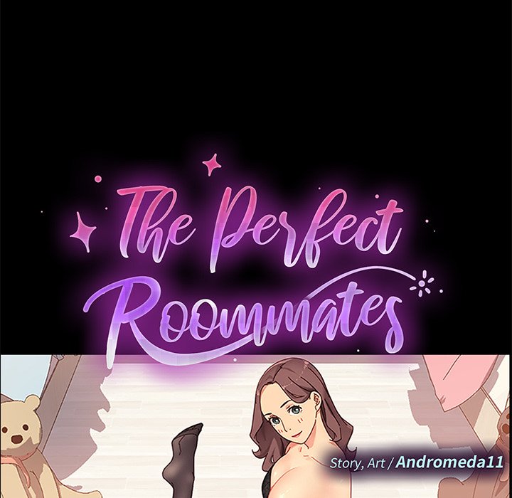 The Perfect Roommates Chapter 66 - Page 14