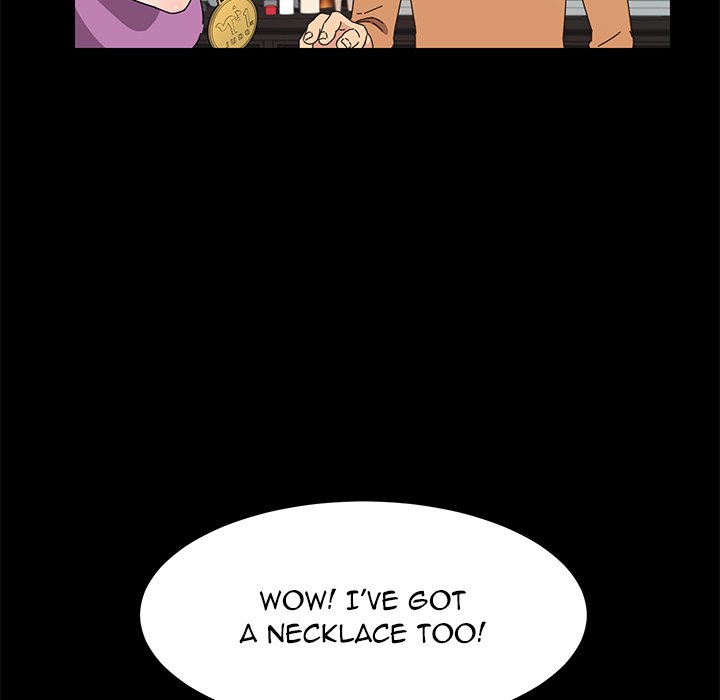 The Perfect Roommates Chapter 66 - Page 68