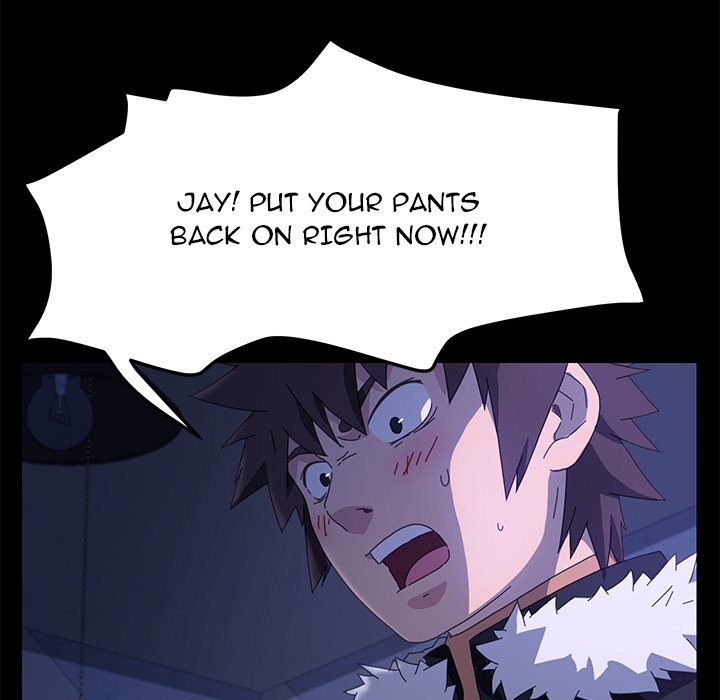 The Perfect Roommates Chapter 68 - Page 19