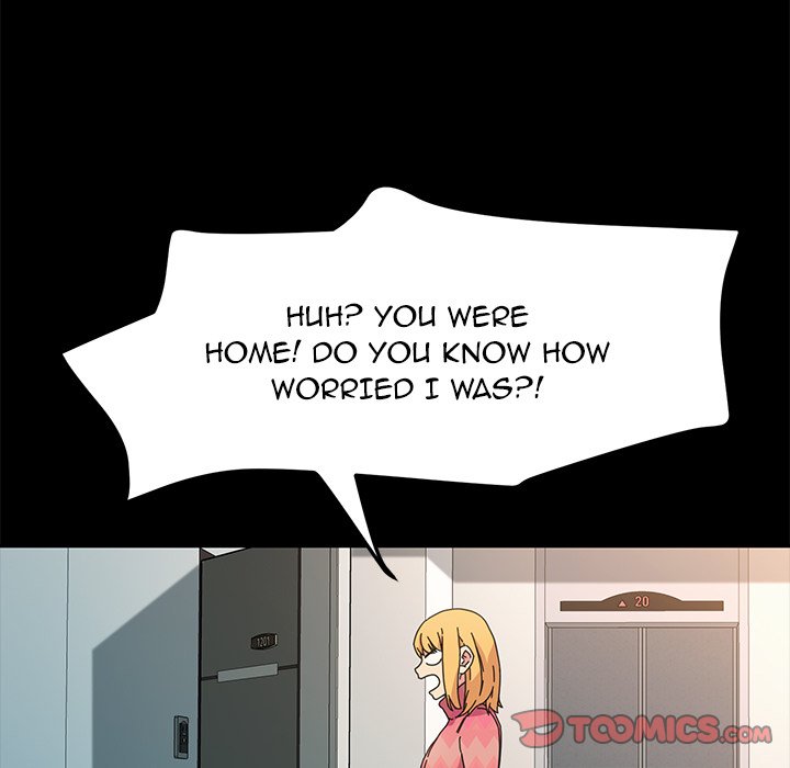 The Perfect Roommates Chapter 69 - Page 135