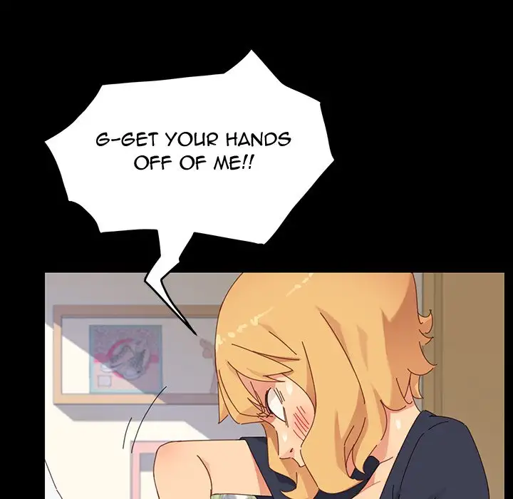 The Perfect Roommates Chapter 7 - Page 187