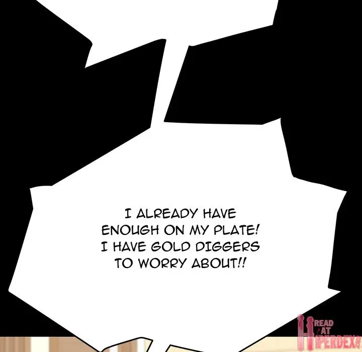 The Perfect Roommates Chapter 7 - Page 5