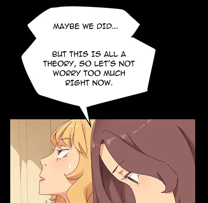 The Perfect Roommates Chapter 7 - Page 56