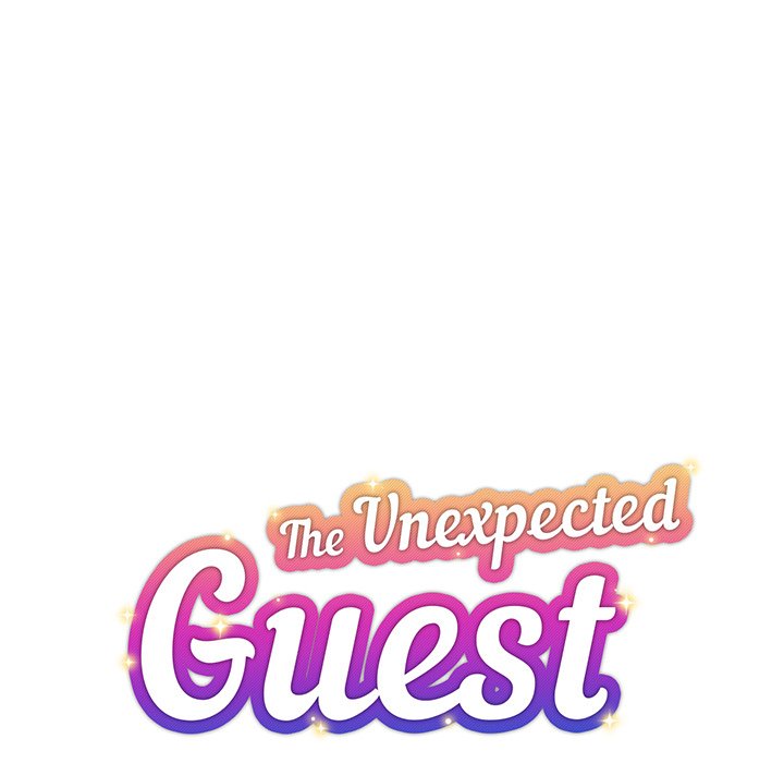 The Unexpected Guest Chapter 12 - Page 25