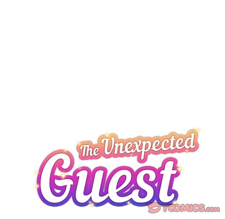 The Unexpected Guest Chapter 28 - Page 30