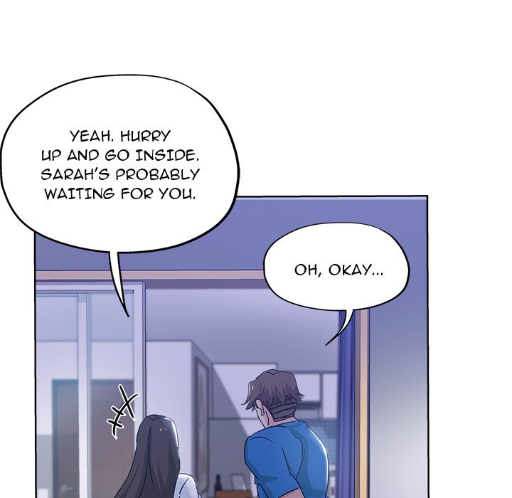 The Unexpected Guest Chapter 5 - Page 65