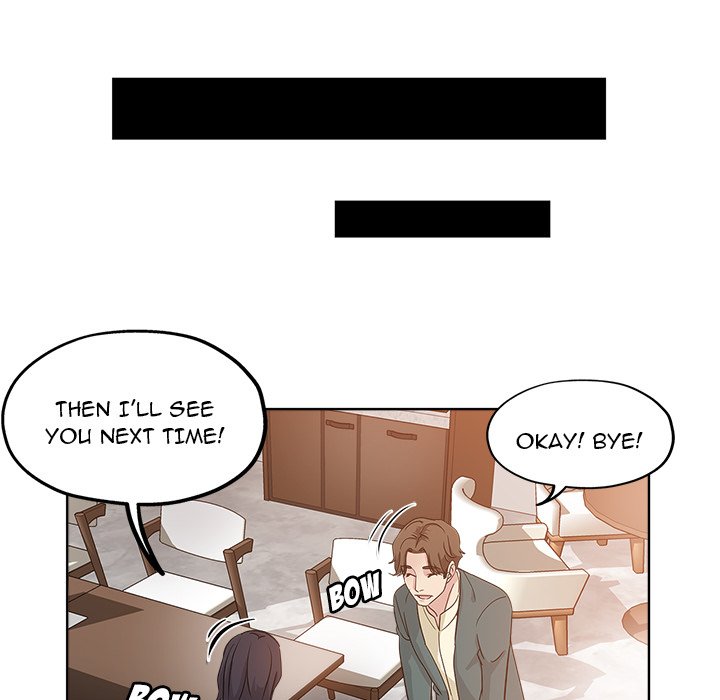 The Unexpected Guest Chapter 5 - Page 84