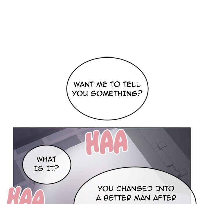 Close, but Far Chapter 24 - Page 140