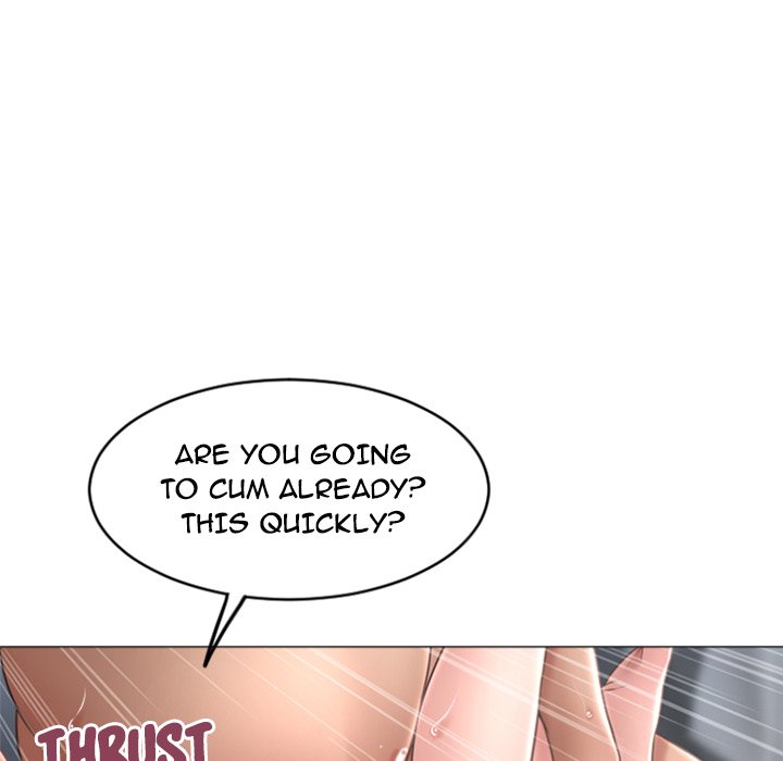 Close, but Far Chapter 30 - Page 94