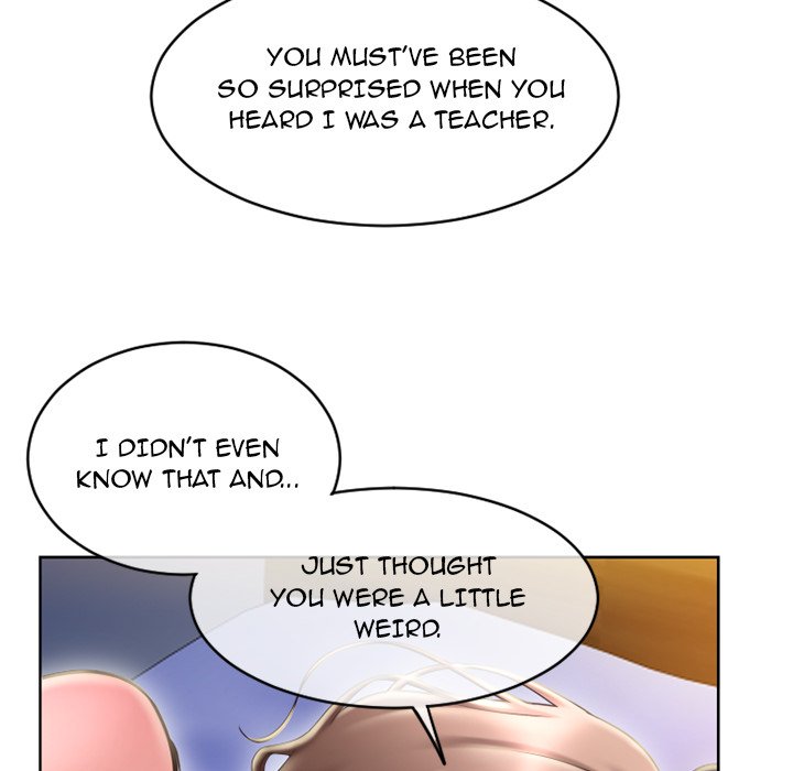 Close, but Far Chapter 48 - Page 18