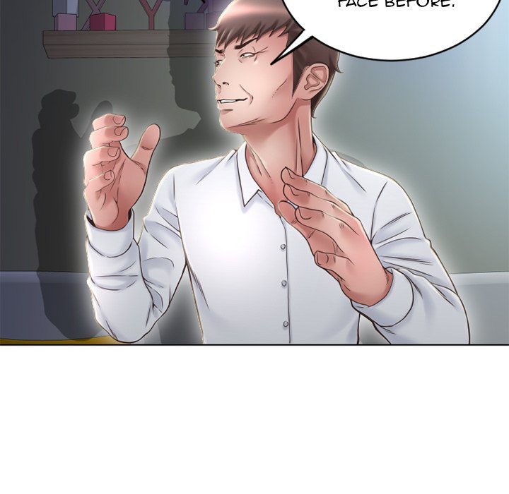 Close, but Far Chapter 50 - Page 69