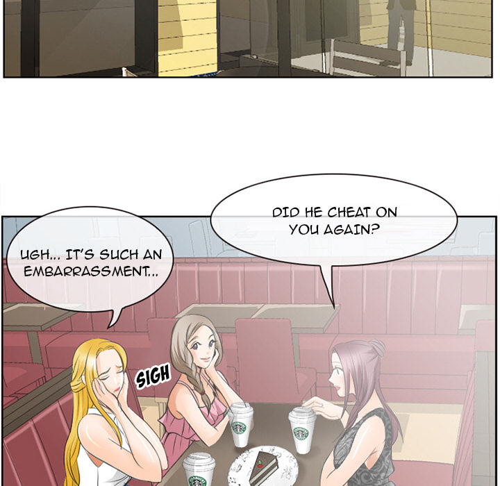 Midsummer Night’s Dream Chapter 1 - Page 15