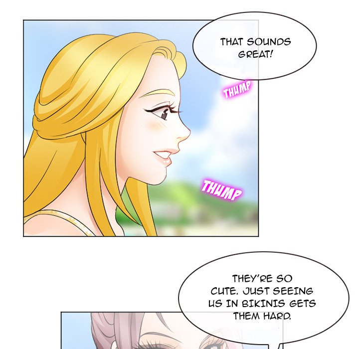 Midsummer Night’s Dream Chapter 6 - Page 61