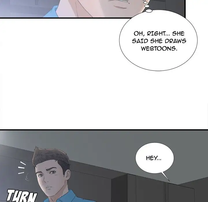 Secret Friend Chapter 10 - Page 44