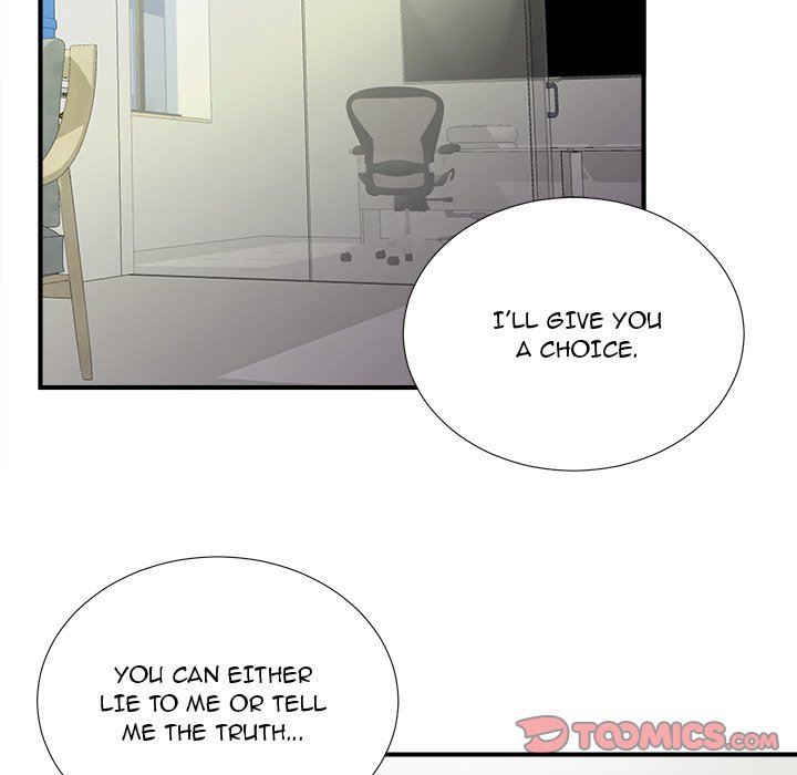 Secret Friend Chapter 105 - Page 62