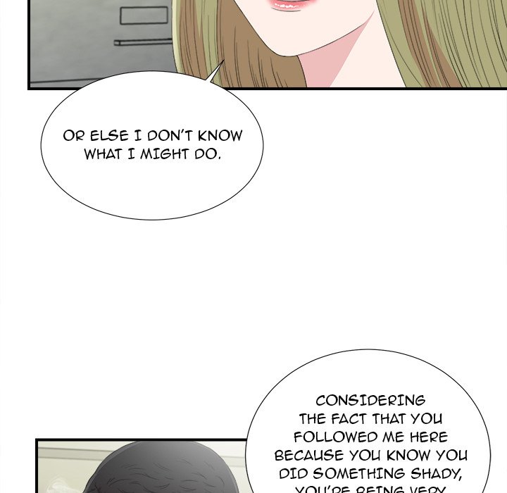 Secret Friend Chapter 105 - Page 7