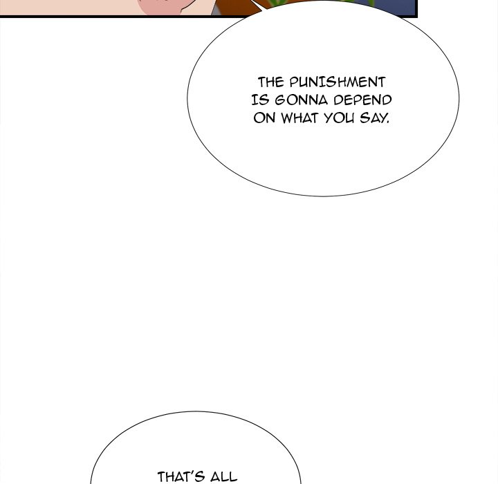 Secret Friend Chapter 105 - Page 71