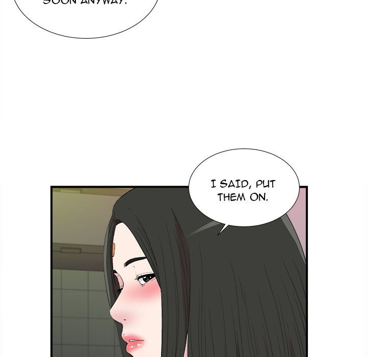 Secret Friend Chapter 106 - Page 57