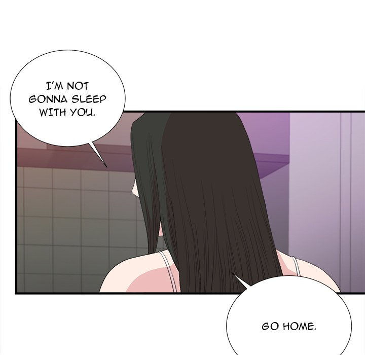 Secret Friend Chapter 106 - Page 64