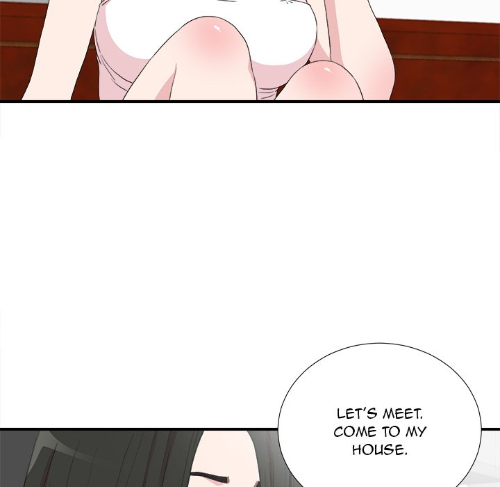 Secret Friend Chapter 108 - Page 13