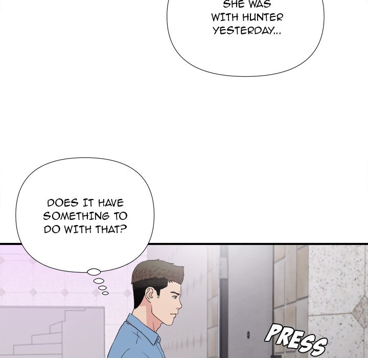 Secret Friend Chapter 108 - Page 16