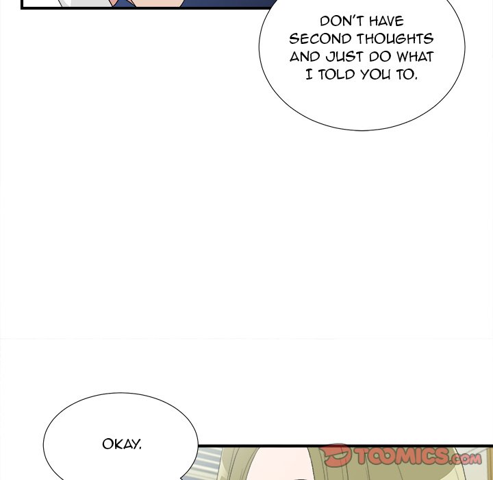 Secret Friend Chapter 108 - Page 44