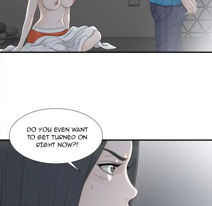 Secret Friend Chapter 13 - Page 27