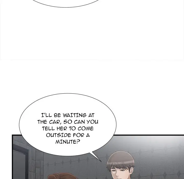 Secret Friend Chapter 14 - Page 7