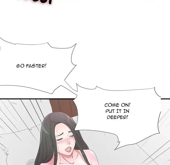 Secret Friend Chapter 27 - Page 90