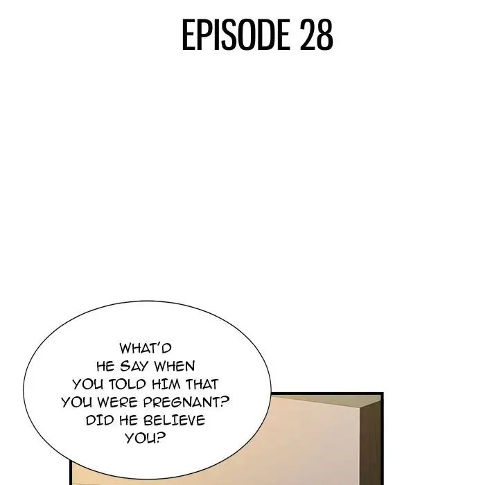 Secret Friend Chapter 28 - Page 17