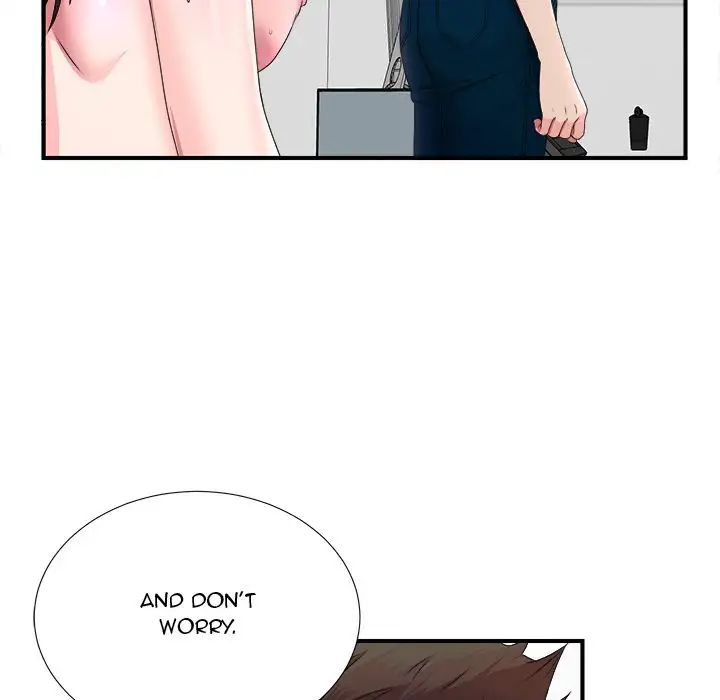 Secret Friend Chapter 29 - Page 84