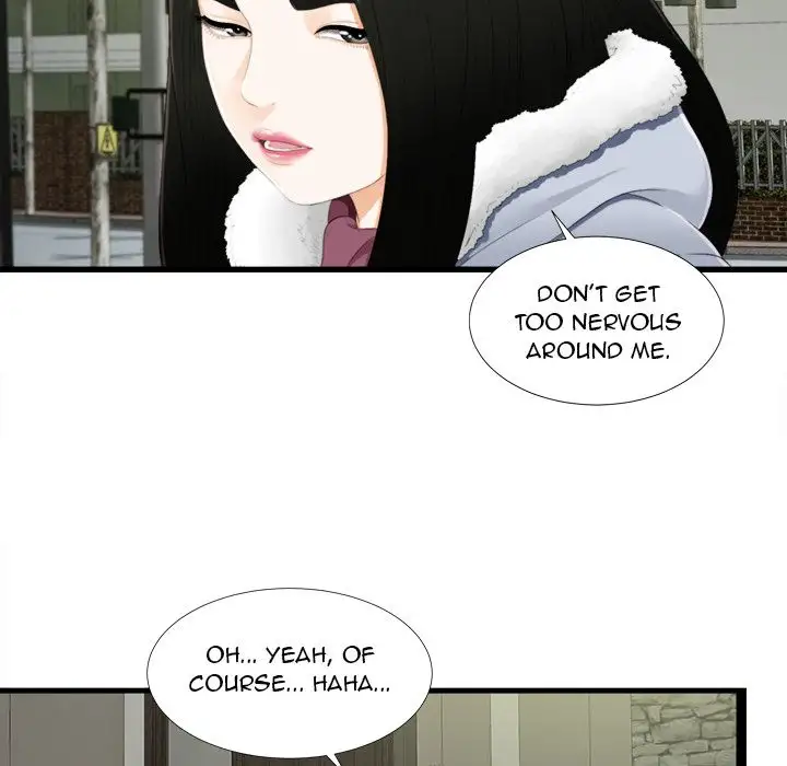 Secret Friend Chapter 3 - Page 67