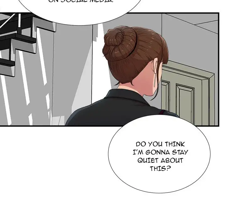 Secret Friend Chapter 32 - Page 94