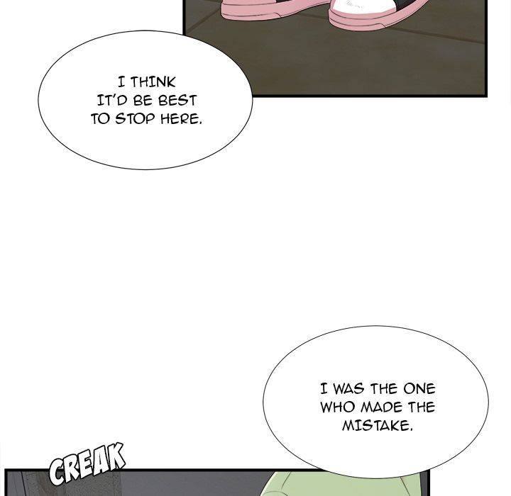 Secret Friend Chapter 35 - Page 106