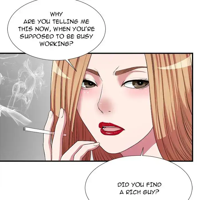 Secret Friend Chapter 38 - Page 89