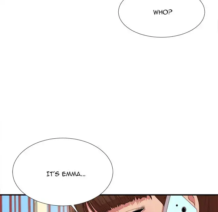 Secret Friend Chapter 39 - Page 121