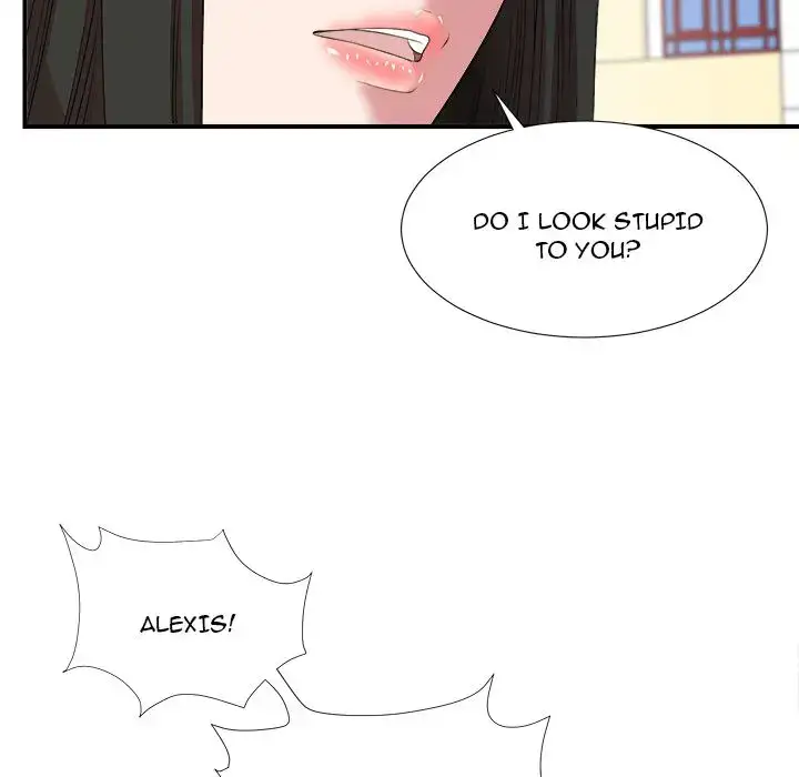 Secret Friend Chapter 39 - Page 68