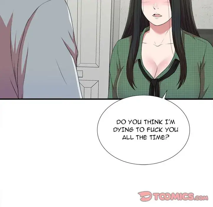 Secret Friend Chapter 40 - Page 81