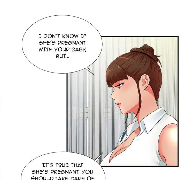 Secret Friend Chapter 43 - Page 69