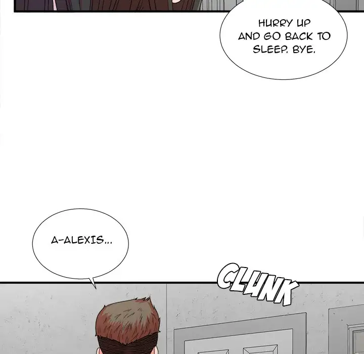 Secret Friend Chapter 45 - Page 54