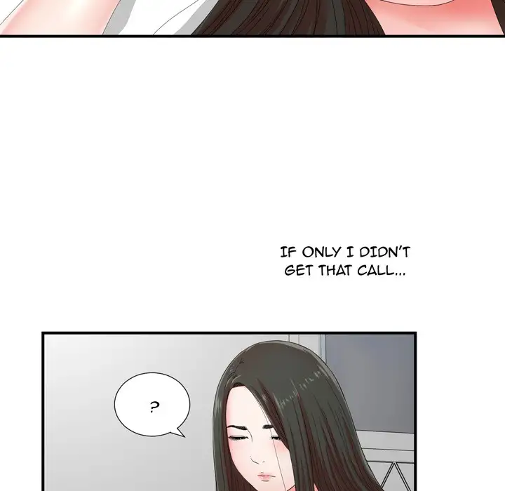 Secret Friend Chapter 47 - Page 34