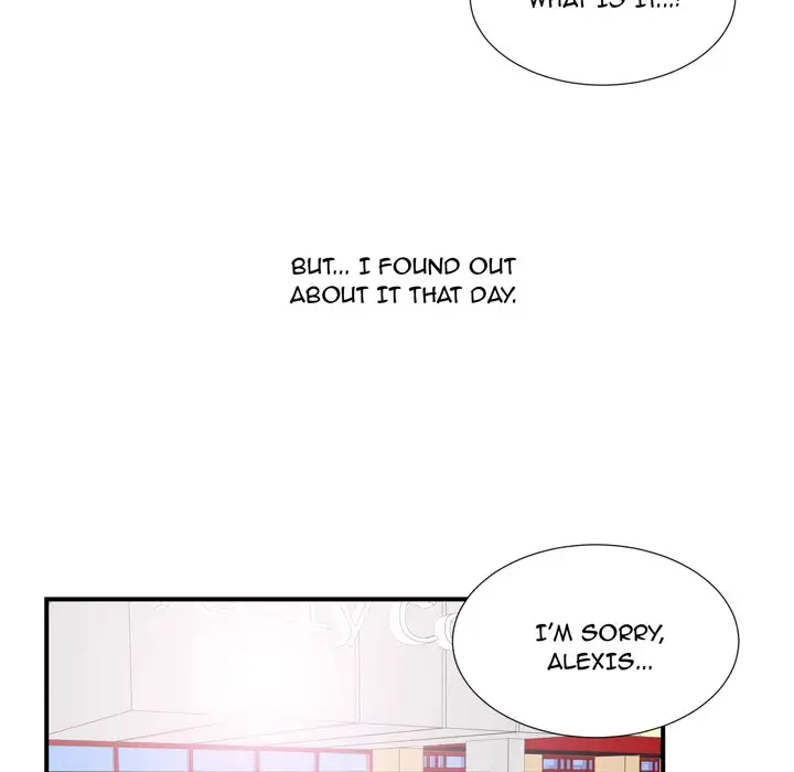 Secret Friend Chapter 47 - Page 45